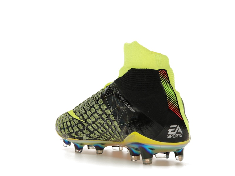 Nike Hypervenom 3 EA Sports Fifa 18