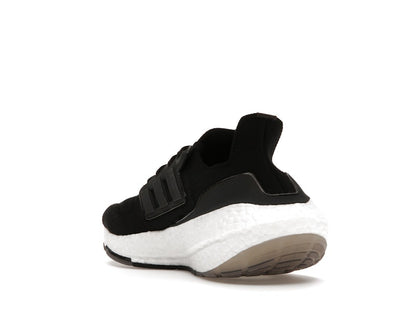 adidas Ultra Boost 22 Black White (Women's)
