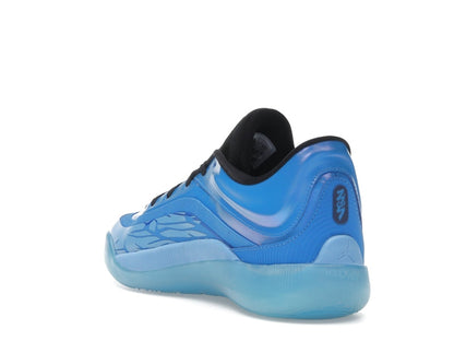 Jordan Zion 4 Iridescence