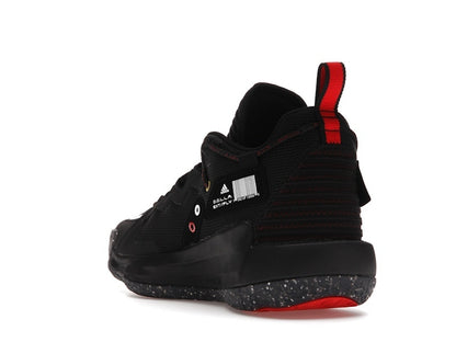 adidas Dame 7 Opponent Advisory
