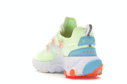 Nike React Presto Barely Volt