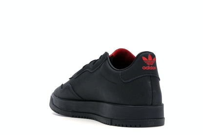 adidas SC Premiere 424 on Fairfax Black