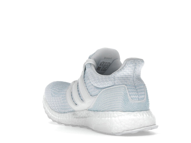 adidas Ultra Boost 3.0 Parley Coral Bleaching