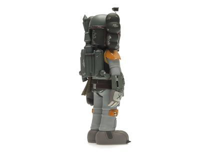 KAWS Star Wars Boba Fett Vinyl Figure Multi