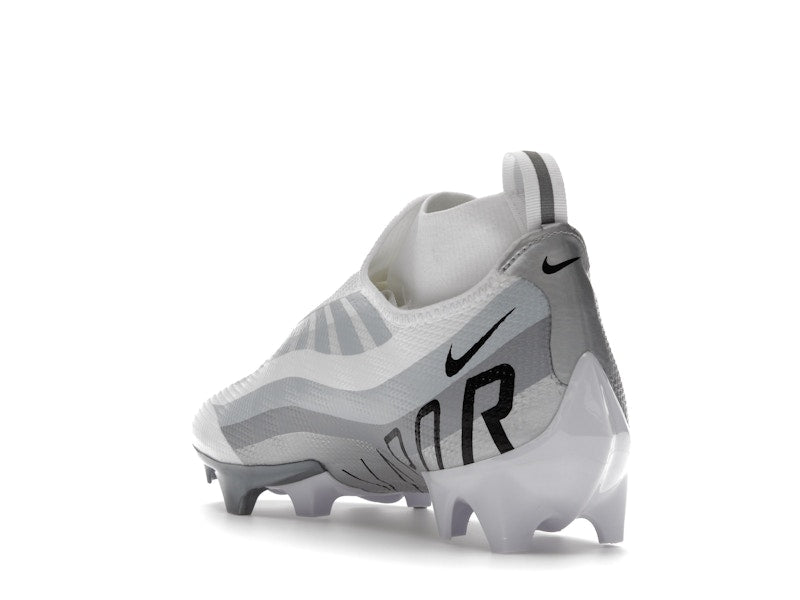 Nike Vapor Edge Pro 360 White Metallic Silver
