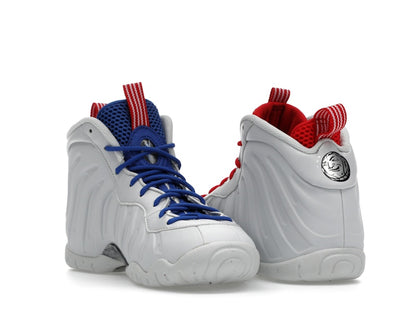 Nike Little Posite One USA Moon (GS)