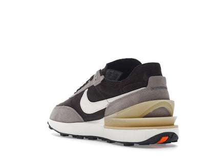 Nike Waffle One Light Chocolate