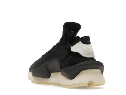 adidas Y-3 Kaiwa Black Black Core White