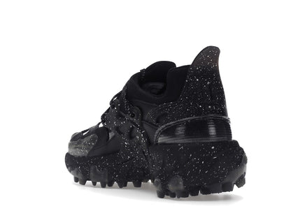 Nike React Presto Undercover Black