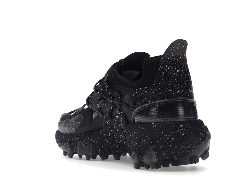 Nike React Presto Undercover Black