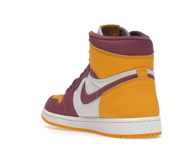 Jordan 1 Retro High OG Brotherhood