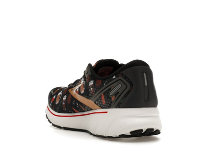Brooks Ghost 14 Hoppy