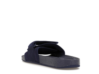 adidas Boost Slide Pharrell Night Sky Blue