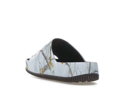 Nike Calm Slide Realtree Camo Velvet Brown