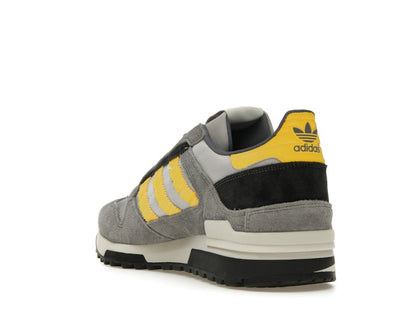 adidas ZX 600 Clear Onix Super Yellow