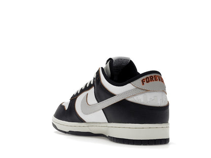 Nike SB Dunk Low HUF San Francisco