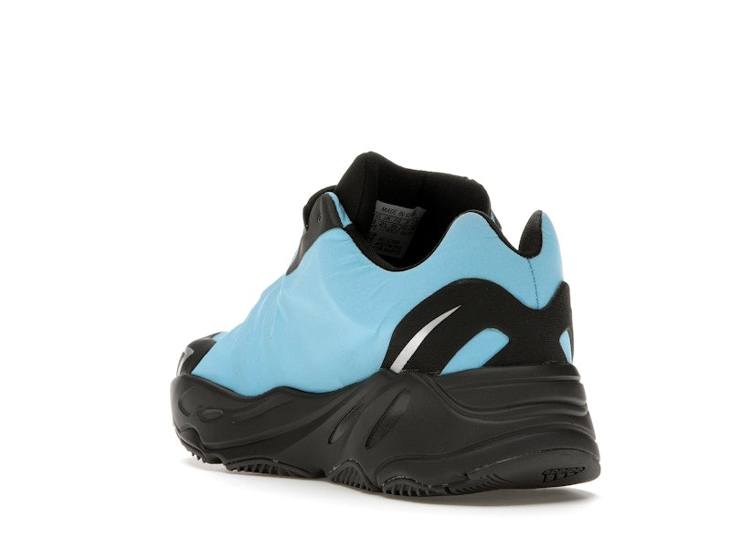 adidas Yeezy Boost 700 MNVN Bright Cyan (Kids)
