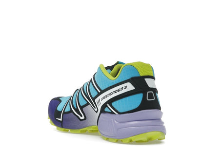 Salomon Speedcross 3 Aquarius Liberty