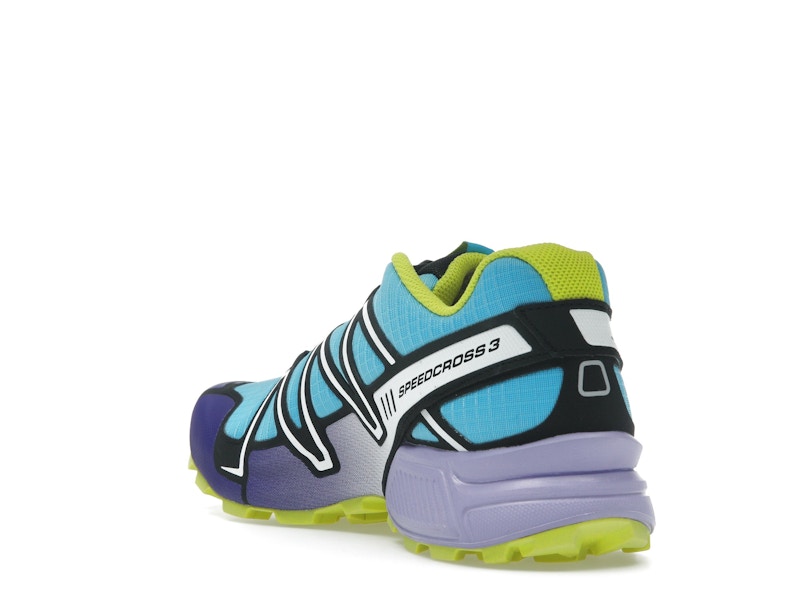 Salomon Speedcross 3 Aquarius Liberty