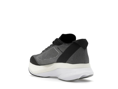 adidas Adizero Boston 12 Black White