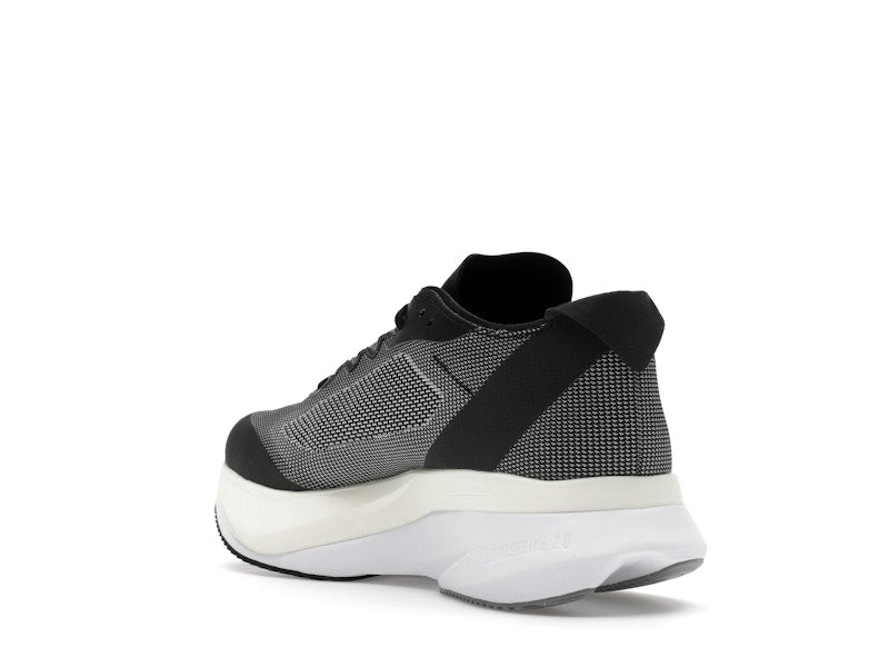 adidas Adizero Boston 12 Black White