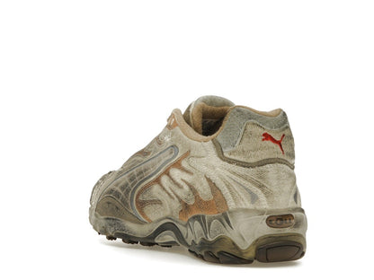 Puma Inhale OG A$AP Rocky Distressed Pack Alpine Snow