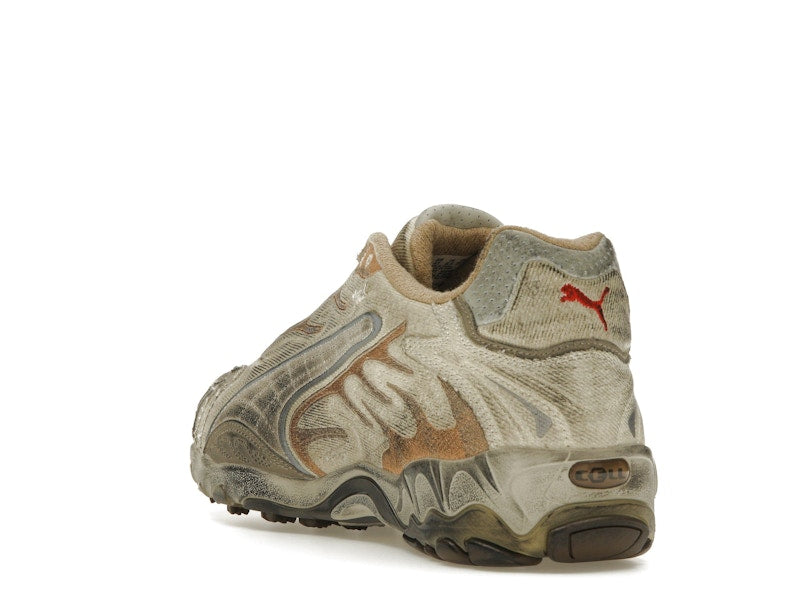 Puma Inhale OG A$AP Rocky Distressed Pack Alpine Snow
