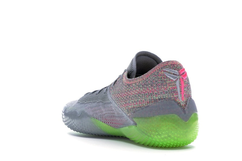 Nike Kobe NXT 360 Multi-Color