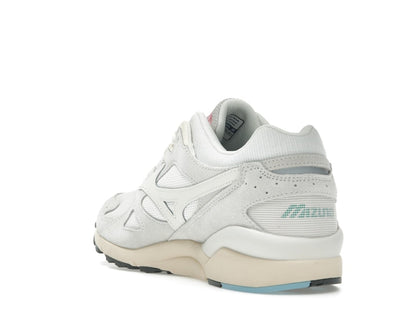 Mizuno Sky Medal Gardenia White Sand