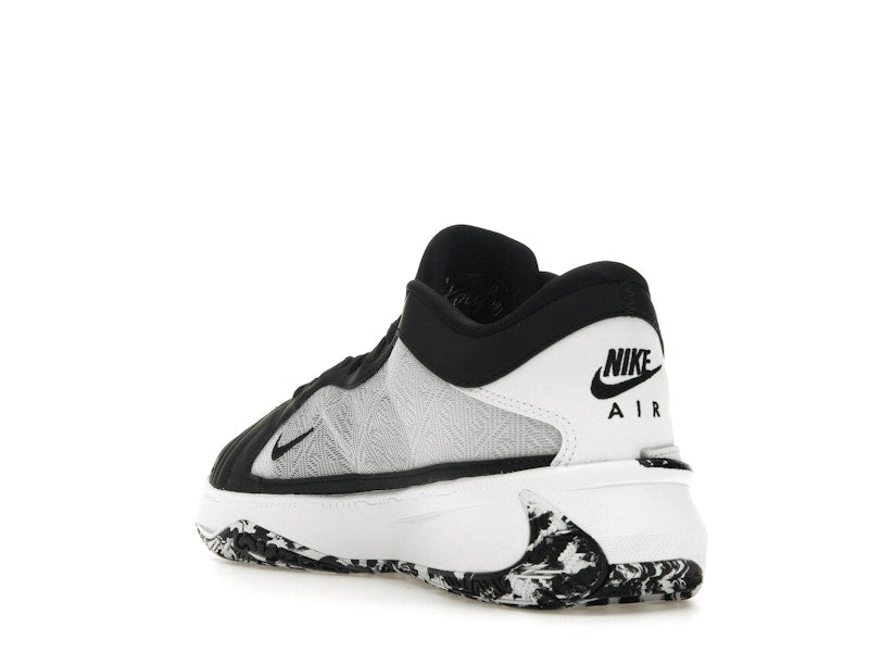 Nike Zoom Freak 5 Oreo