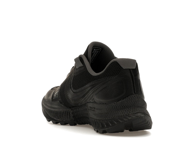 Nike React SFB Carbon Low Black Anthracite