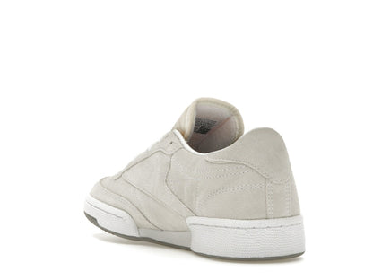 Reebok Club C 85 JJJJound Chalk Suede