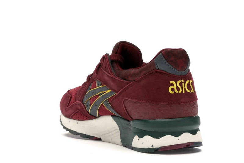 ASICS Gel-Lyte V The Good Will Out Koyo