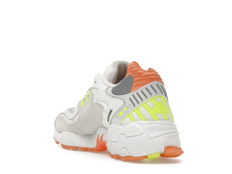 adidas Torsion TRDC Solebox Scallop