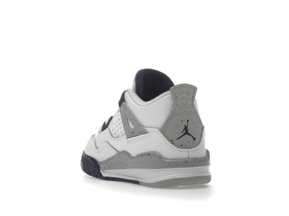 Jordan 4 Retro Midnight Navy (TD)