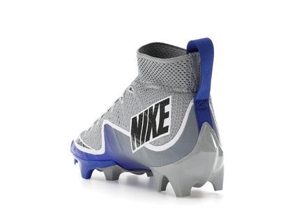 Nike Vapor Edge 360 Untouchable Mid Grey Racer Blue