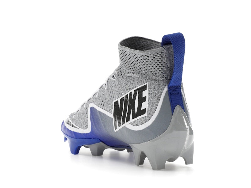 Nike Vapor Edge 360 Untouchable Mid Grey Racer Blue