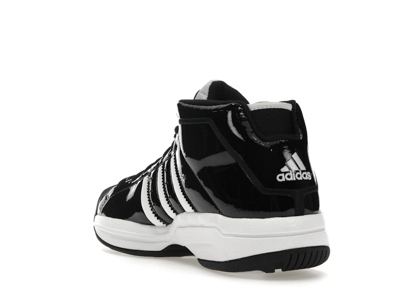 adidas Pro Model 2G Core Black Cloud White