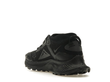 Nike Pegasus Trail 3 Gore-Tex Black Dark Smoke Grey (Women's)