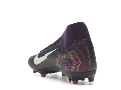 Nike Mercurial Superfly 10 Academy FG/MG Kylian Mbappé Grand Purple