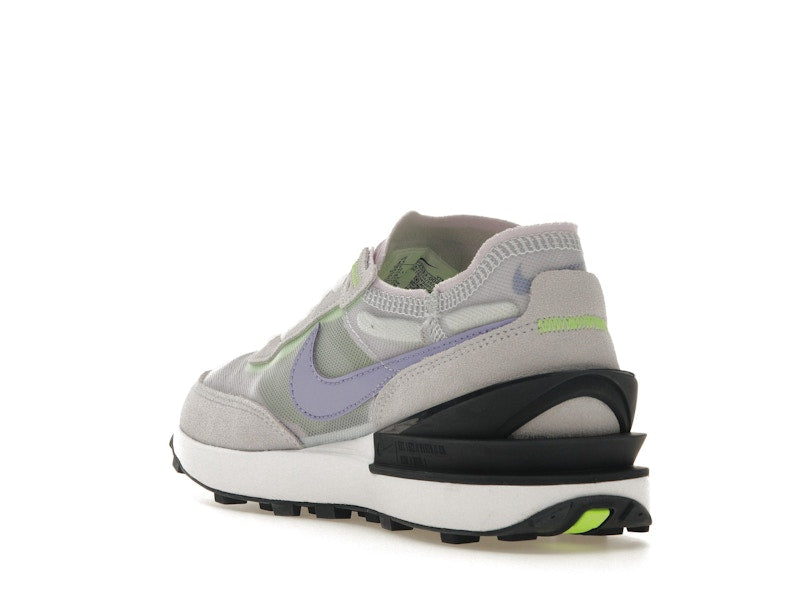 Nike Waffle One Football Grey Light Thistle Dark Ob (Women's)