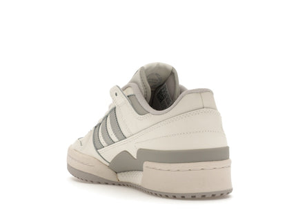 adidas Forum Low CL Cloud White Grey Two (Women's)