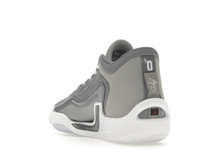 Jordan Tatum 1 Cool Grey