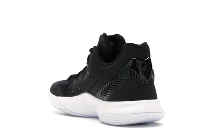 Nike Kyrie Flytrap II Black White
