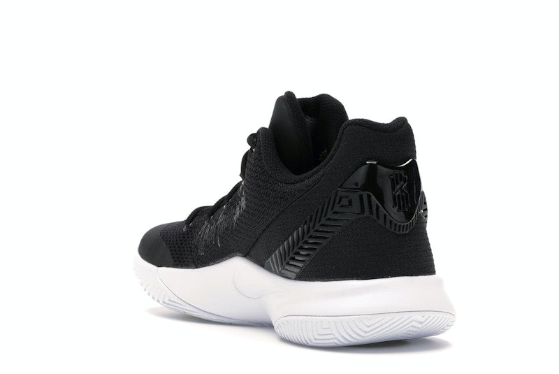 Nike Kyrie Flytrap II Black White