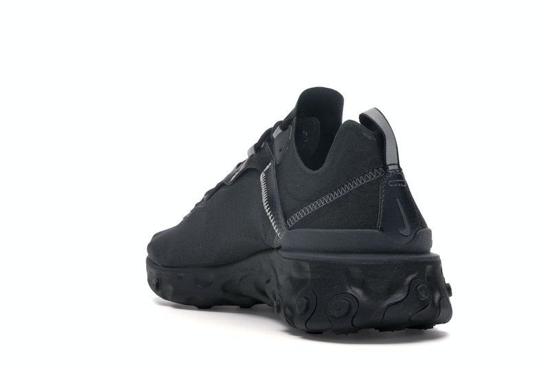 Nike React Element 55 Black Reflect