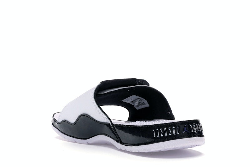 Jordan Hydro 11 Retro Slide Concord