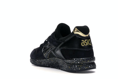ASICS Gel-Lyte V atmos Black and Gold