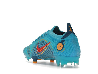 Nike Mercurial Vapor 14 Elite FG Blueprint Pack Chlorine Blue