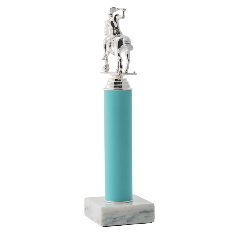 MSCHF & Tiffany & Co. The Ultimate Participation Trophy (Edition of 100)